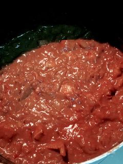 バターチキンカレー-レシピのメイン写真