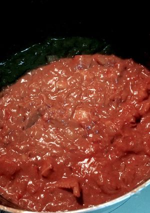 バターチキンカレー-レシピのメイン写真