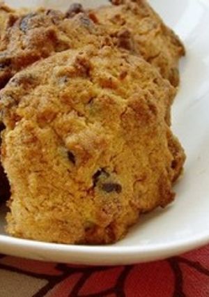 超簡単♪ボール１個でさくさくクッキー-レシピのメイン写真