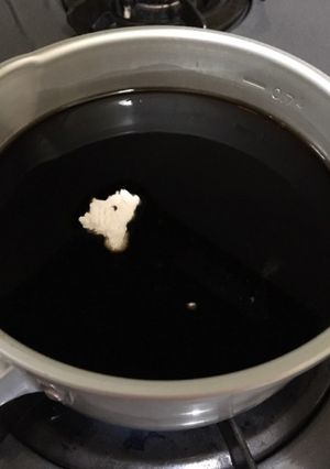 自家製つゆの素-レシピのメイン写真
