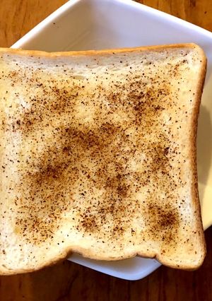 超簡単!メキシカントースト-レシピのメイン写真