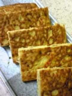 卯の花de卵焼き-レシピのメイン写真
