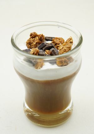 ホイップマリームで、ウインナーコーヒー-レシピのメイン写真