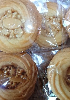ロアミスクッキー-レシピのメイン写真