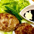 我が家の基本のハンバーグ☆乳製品不使用