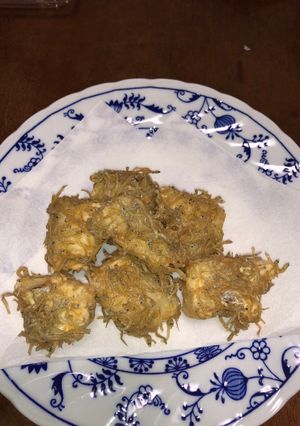 白身魚のチリチリ揚げ-レシピのメイン写真