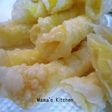 簡単♥餃子の皮でチーズ巻き♥おつまみ