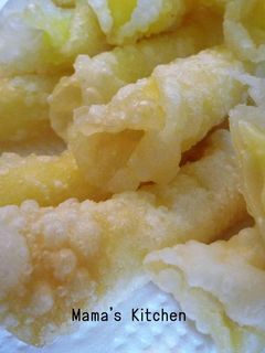 簡単♥餃子の皮でチーズ巻き♥おつまみ-レシピのメイン写真