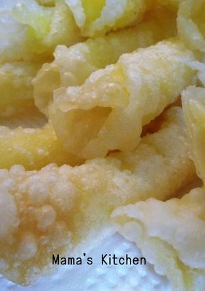 簡単♥餃子の皮でチーズ巻き♥おつまみ-レシピのメイン写真