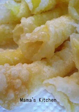簡単♥餃子の皮でチーズ巻き♥おつまみ-レシピのメイン写真