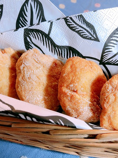 チキンナゲット-レシピのメイン写真