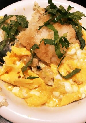 かくりよの宿飯再現 オムライス-レシピのメイン写真
