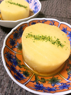 圧力鍋で楽ちん☆ふろふき大根煮-レシピのメイン写真