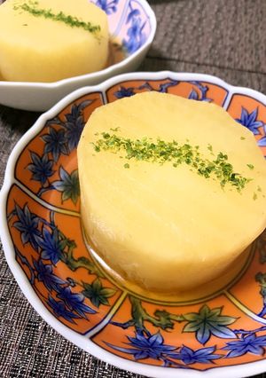 圧力鍋で楽ちん☆ふろふき大根煮-レシピのメイン写真