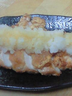 Bigなから揚げ♪-レシピのメイン写真