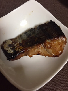 旨ーい*さわらの醤油味醂漬けお弁当にも-レシピのメイン写真