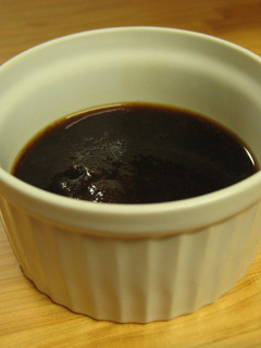 お手軽ポン酢-レシピのメイン写真