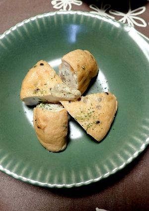がんもどきのコンソメ煮-レシピのメイン写真