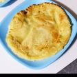 必要最低限の食材で作るもっちりパンケーキ