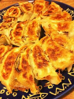 しそ餃子Part2-レシピのメイン写真