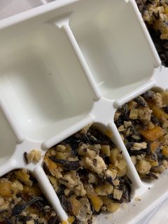離乳食後期 ひじき煮-レシピのメイン写真