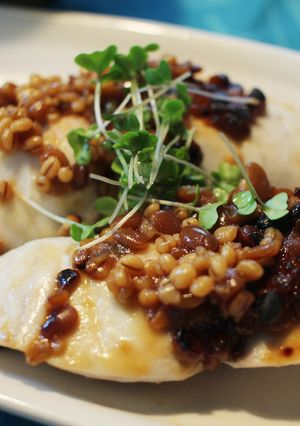 簡単！美味しい！さわらのもろみ味噌焼き！-レシピのメイン写真