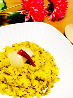 炊飯器で簡単!デトックス キッチャリー-レシピのメイン写真