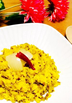 炊飯器で簡単！デトックス キッチャリー-レシピのメイン写真