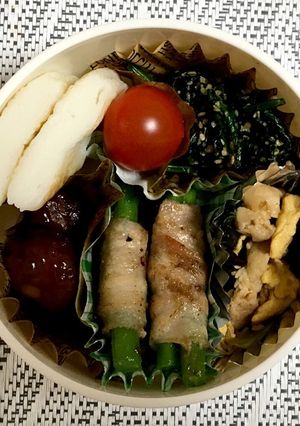 お弁当✩27-レシピのメイン写真
