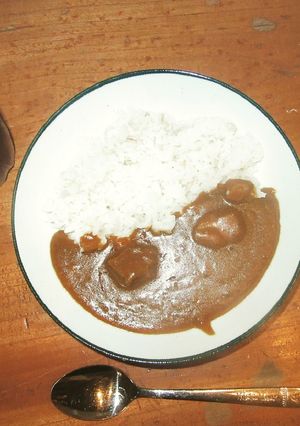 夏にぴったり！　　～夏野菜カレー～-レシピのメイン写真