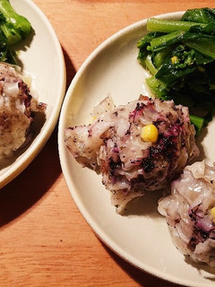 えのきシュウマイ♪-レシピのメイン写真