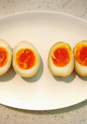 【THE EGG】卵のあれこれ。-レシピのメイン写真