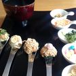 ポリクック簡単料理『乾物の味噌玉』冷凍可