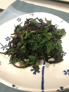 醤油麹の炒め物-レシピのメイン写真