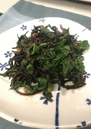醤油麹の炒め物-レシピのメイン写真