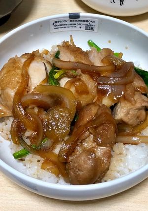 鳥の照り焼き-レシピのメイン写真