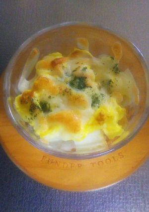 厚揚げタルタル焼き-レシピのメイン写真