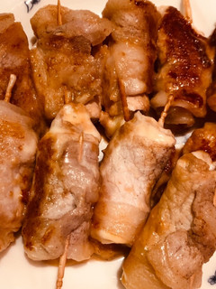 豚肉のチーズ焼き-レシピのメイン写真