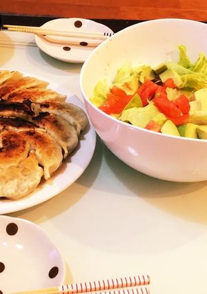 H31.4.9 晩ご飯-レシピのメイン写真