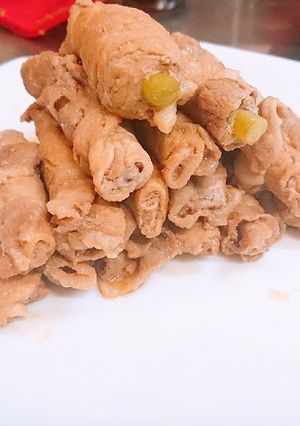 アスパラの肉巻き-レシピのメイン写真