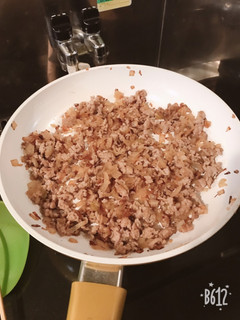 使い道万能作り置き 玉ねぎとひき肉炒め-レシピのメイン写真