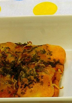 明太はんぺん-レシピのメイン写真