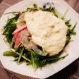 簡単 豆腐ドレッシング