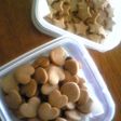 材料3つ☆さくさく餡クッキー