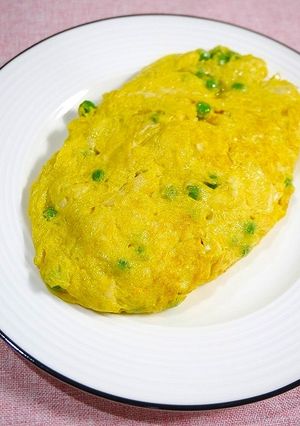 簡単！ふわたまチキン-レシピのメイン写真