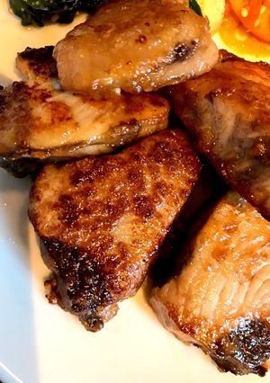 まかない～初鰹の竜田揚げ～-レシピのメイン写真