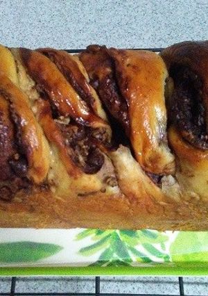 PB&チョコレートのBavka(バブカ)-レシピのメイン写真