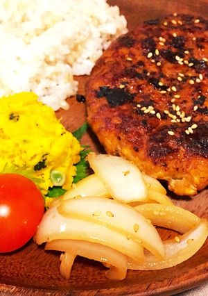 付け合わせに♡玉ねぎのさっぱり炒め-レシピのメイン写真