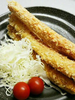 ウインナーソーセージフライ-レシピのメイン写真