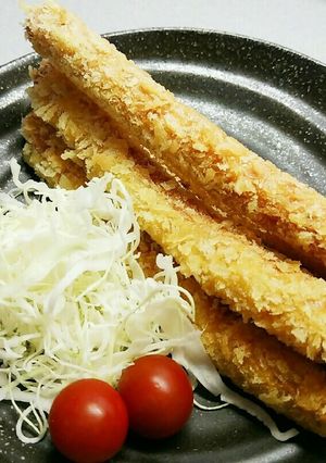 ウインナーソーセージフライ-レシピのメイン写真